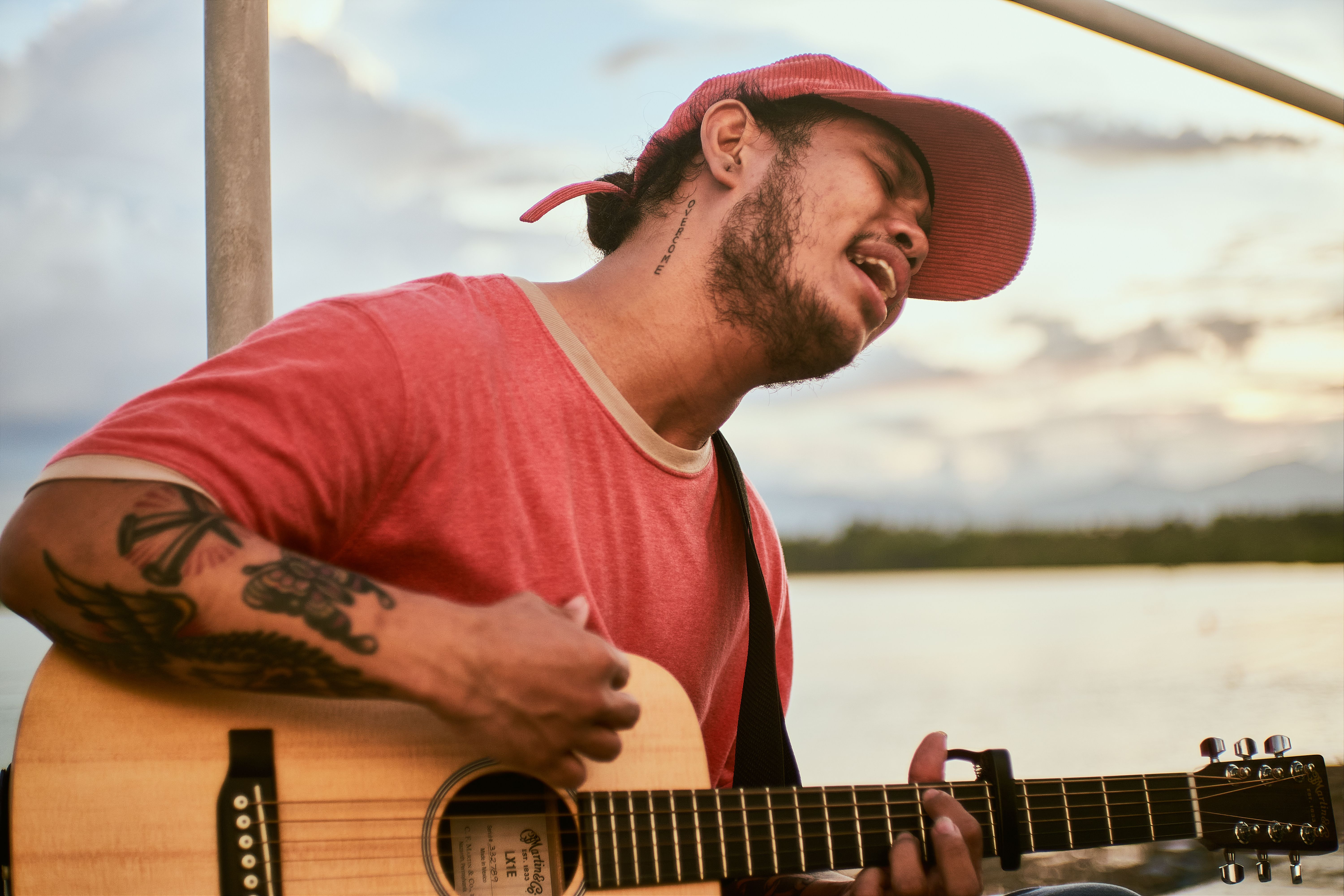 Iniciemos la semana cantando: «La vida es un carnaval»