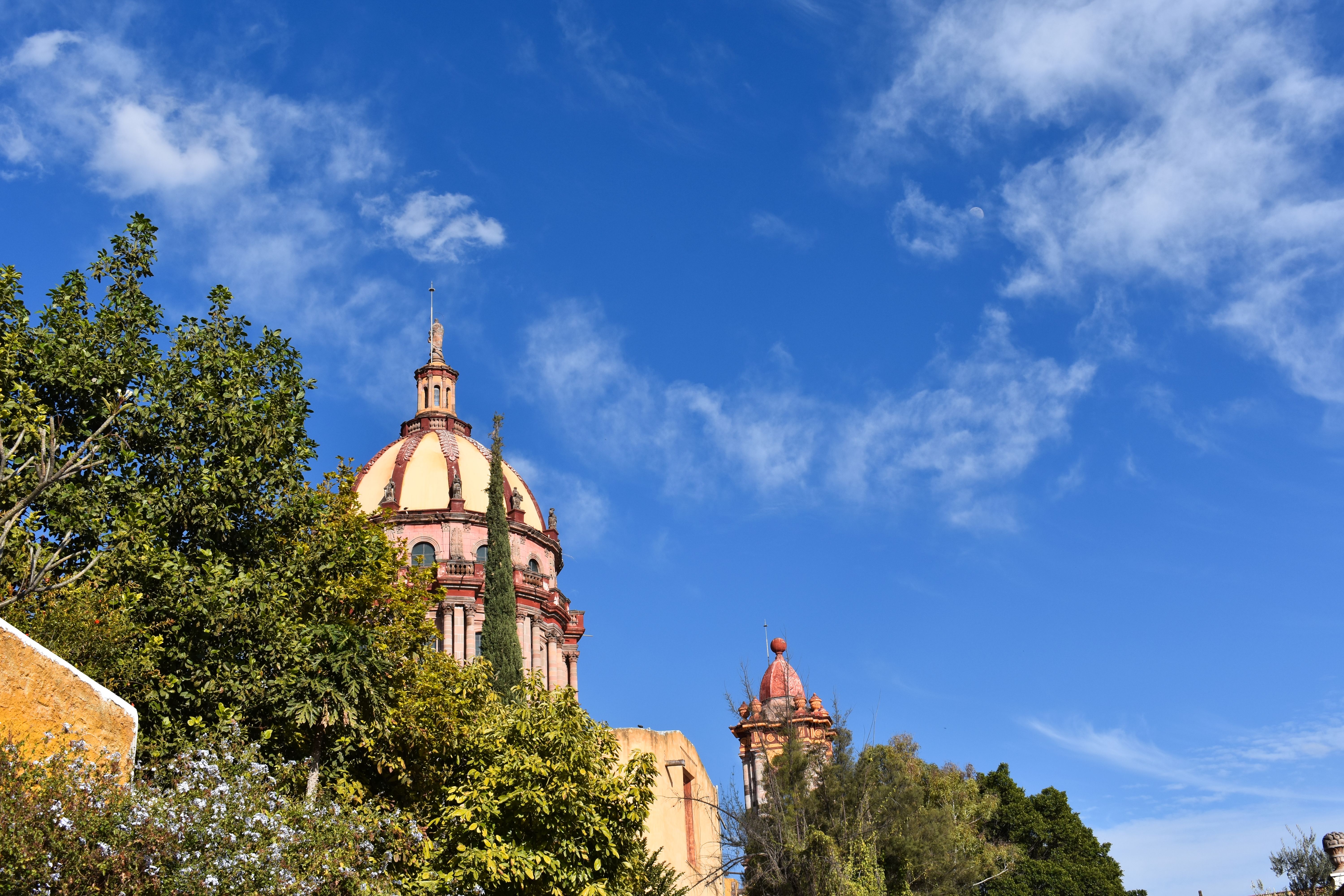 La libertad de dejar de tener el control